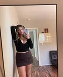 Reviews about escort with phone number 8142990611