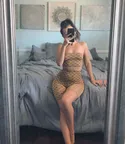 Reviews about escort with phone number 4124774546