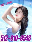 Reviews about escort with phone number 5129109548