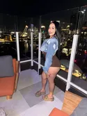 Reviews about escort with phone number 7373286547