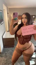 Reviews about escort with phone number 7028220143
