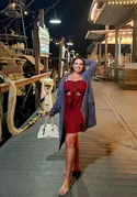 Reviews about escort with phone number 9203753692