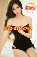 Reviews about escort with phone number 3462407204