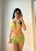 Reviews about escort with phone number 3476897503