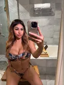 Reviews about escort with phone number 3214381513