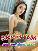 Reviews about escort with phone number 3128718636