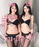 Reviews about escort with phone number 4782935357