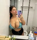 Reviews about escort with phone number 7244664321