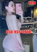 Reviews about escort with phone number 6509553900