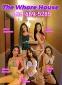 Reviews about escort with phone number 6266895285