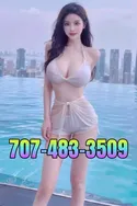 Reviews about escort with phone number 7074833509