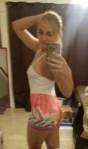 Reviews about escort with phone number 2708591261
