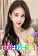 Reviews about escort with phone number 6088196179