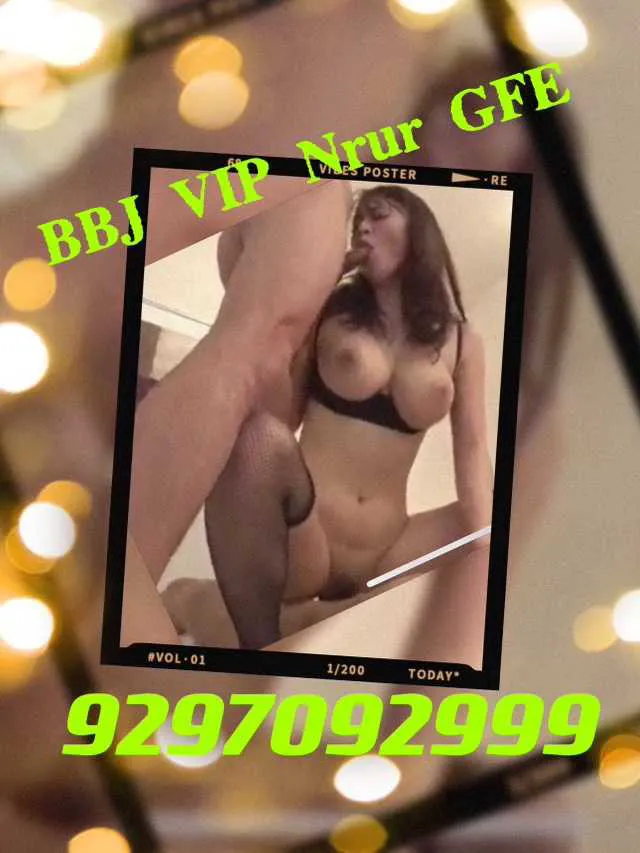 Reviews about escort with phone number 9297080999
