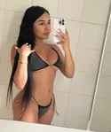 Reviews about escort with phone number 7865725175