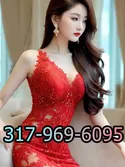 Reviews about escort with phone number 3179696095