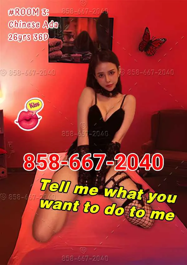 Reviews about escort with phone number 8586672040