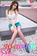 Reviews about escort with phone number 2249991288