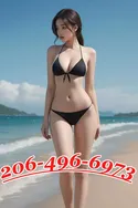 Reviews about escort with phone number 2064966973