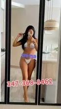 Reviews about escort with phone number 3473688462