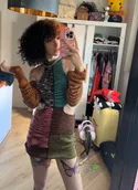 Reviews about escort with phone number 9082065916