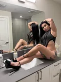Reviews about escort with phone number 7862954800