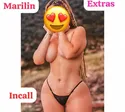 Reviews about escort with phone number 3477758561