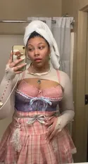 Reviews about escort with phone number 7406444375