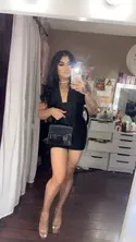 Reviews about escort with phone number 8324694705