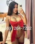 Reviews about escort with phone number 6692647222