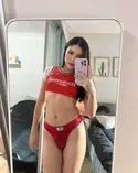 Reviews about escort with phone number 6076086146