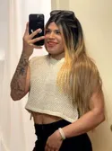 Reviews about escort with phone number 9176916270