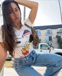 Reviews about escort with phone number 7692872806