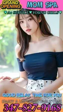 Reviews about escort with phone number 3478279168