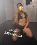 Reviews about escort with phone number 8324835989