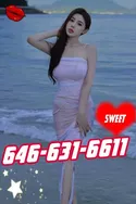 Reviews about escort with phone number 6466316611