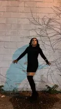 Reviews about escort with phone number 2068474145