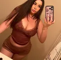 Reviews about escort with phone number 6182506089