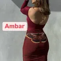 Reviews about escort with phone number 5164441186