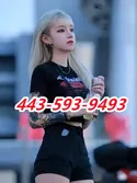 Reviews about escort with phone number 4435939493