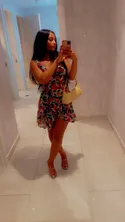 Reviews about escort with phone number 5617240210