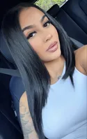Reviews about escort with phone number 7252644999