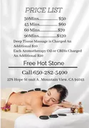 Reviews about escort with phone number 6502825400