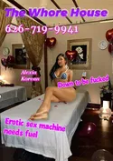 Reviews about escort with phone number 6267199941