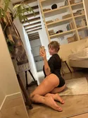 Reviews about escort with phone number 6055853485