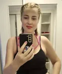 Reviews about escort with phone number 7342787723