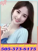 Reviews about escort with phone number 5053738175