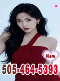 Reviews about escort with phone number 5054645392