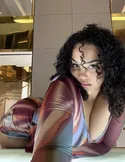 Reviews about escort with phone number 7608418631