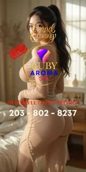 Reviews about escort with phone number 2038028237